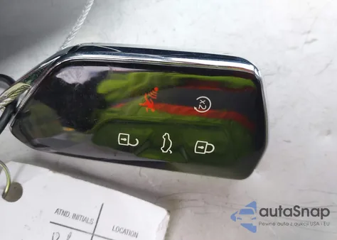 2025 Volkswagen Atlas 2.0T Se W/Technology from USA, damaged, VIN 1V2WR2CA1SC576096